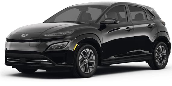 HYUNDAI KONA ELECTRIC 2022 KM8K53AG8NU153955 image